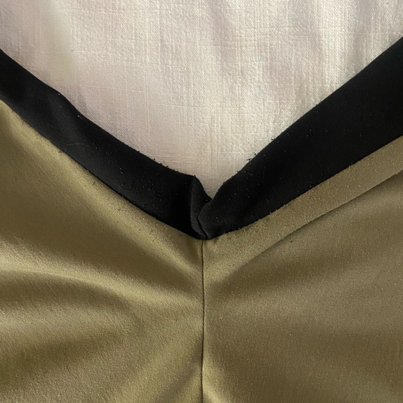2 Tone Slacks - Picture 3 of 4